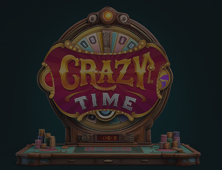 Crazy Time
