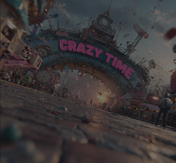 Crazy Time