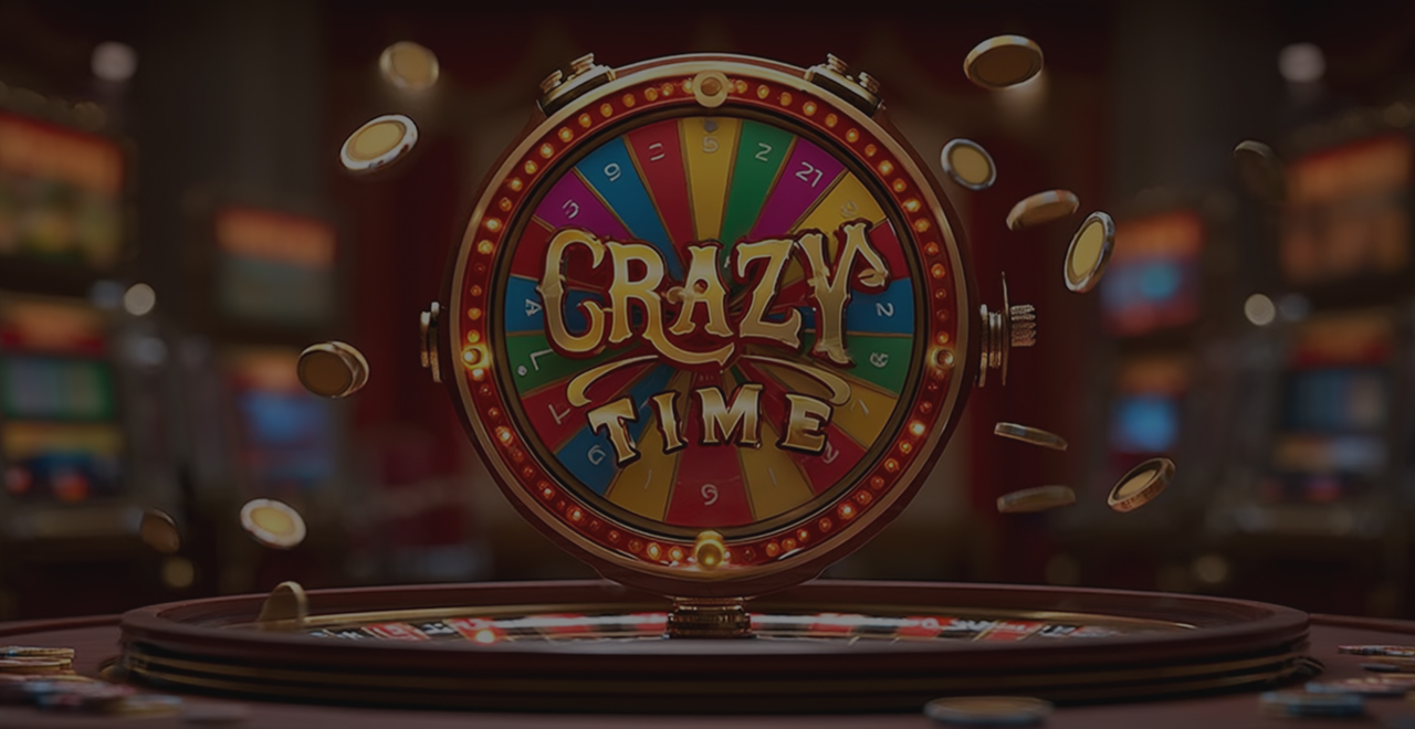 Crazy Time